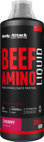 Beef Amino 1000ml